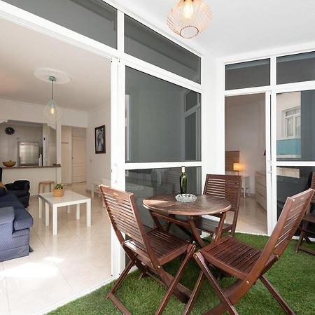 Apartamento Canteras Las Palmas de Gran Canaria Exterior foto